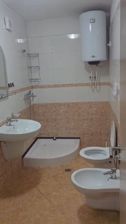 Apartment 2+1 for rent 📍Former electric market Above the Mini Municipality