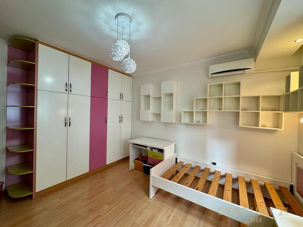 Dupleks 3+1+2 per shitje tek Rezidenca Kodra e Diellit