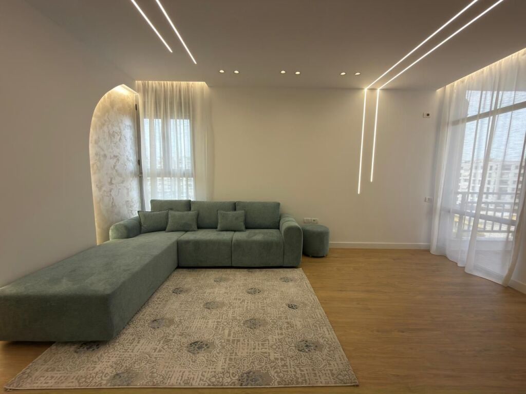 Apartamente 1+1 Ne Shitje, Astir, Nela 5