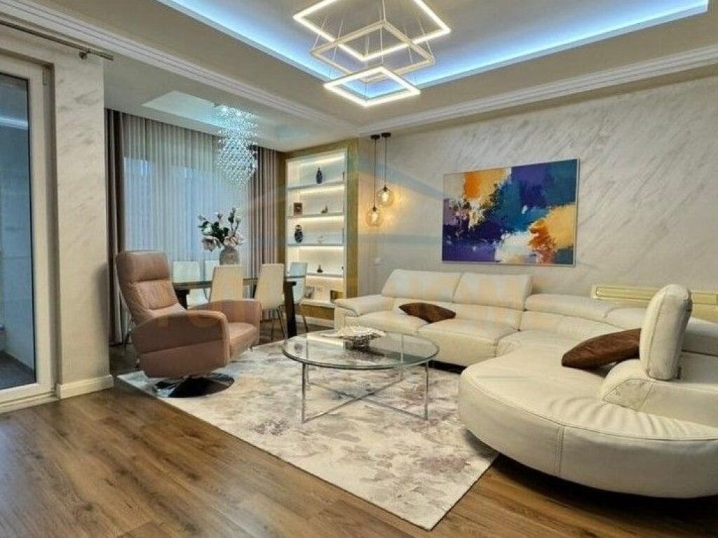 For sale, Apartment 2+1+2, Complex "FZ 2", Dry Lake.