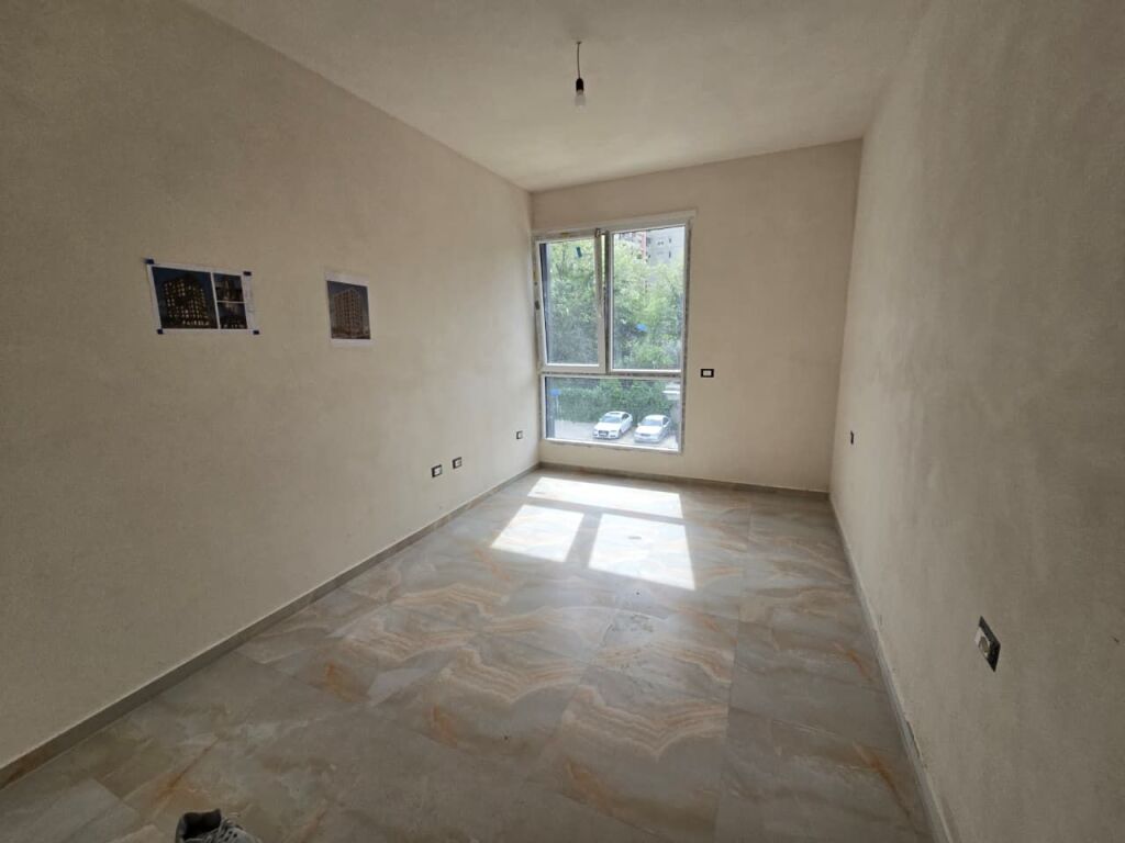 Apartament 2+1 ne Shitje prane Fushes ne Ali Dem
