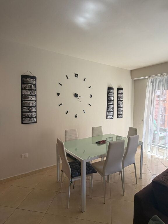 Appartamento 2+1 in affitto presso il Complesso Delijorgji!