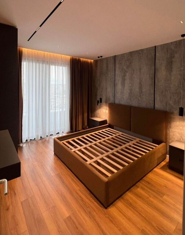 🌃Apartment 1+1+parking for sale on Jordan Misja street🔥