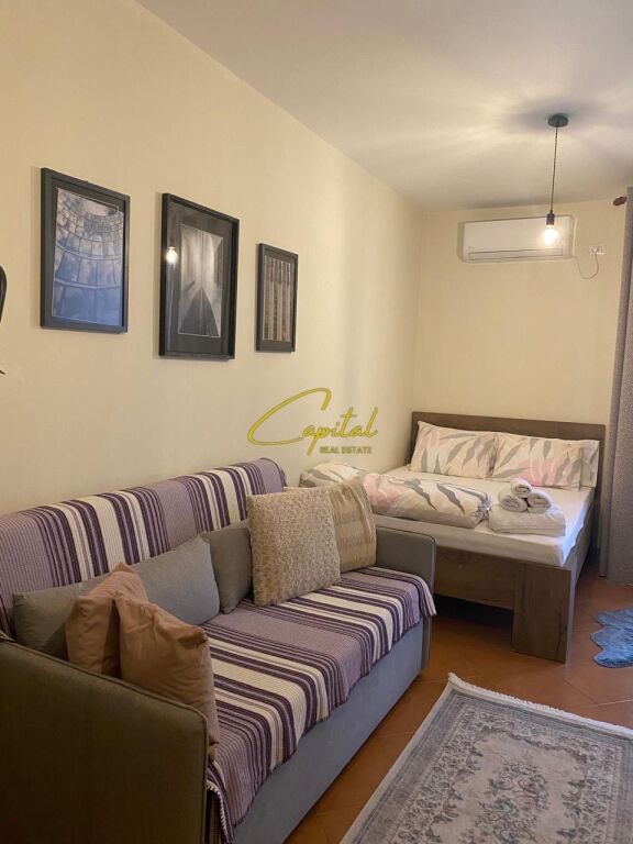 GARSONIERE ME QIRA 37 M2 STADIUMI AIR ALBANIA 550 EURO