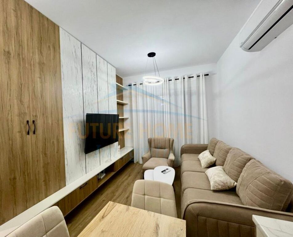 Qera, Apartament 1+1, Kompleksi Kadiu