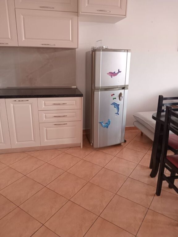 Appartamento 1+1 in affitto Di fronte a Deliorgjit !