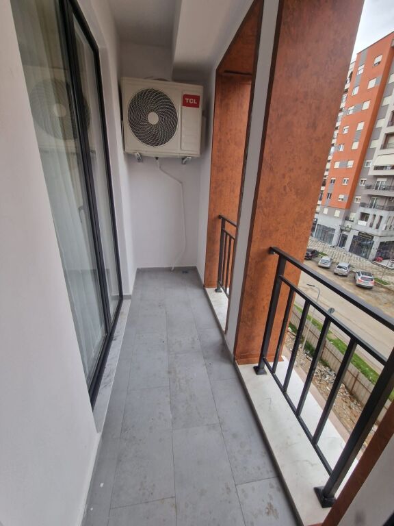 ASTIR APARTMENT FOR RENT 1+1 FURNISHED