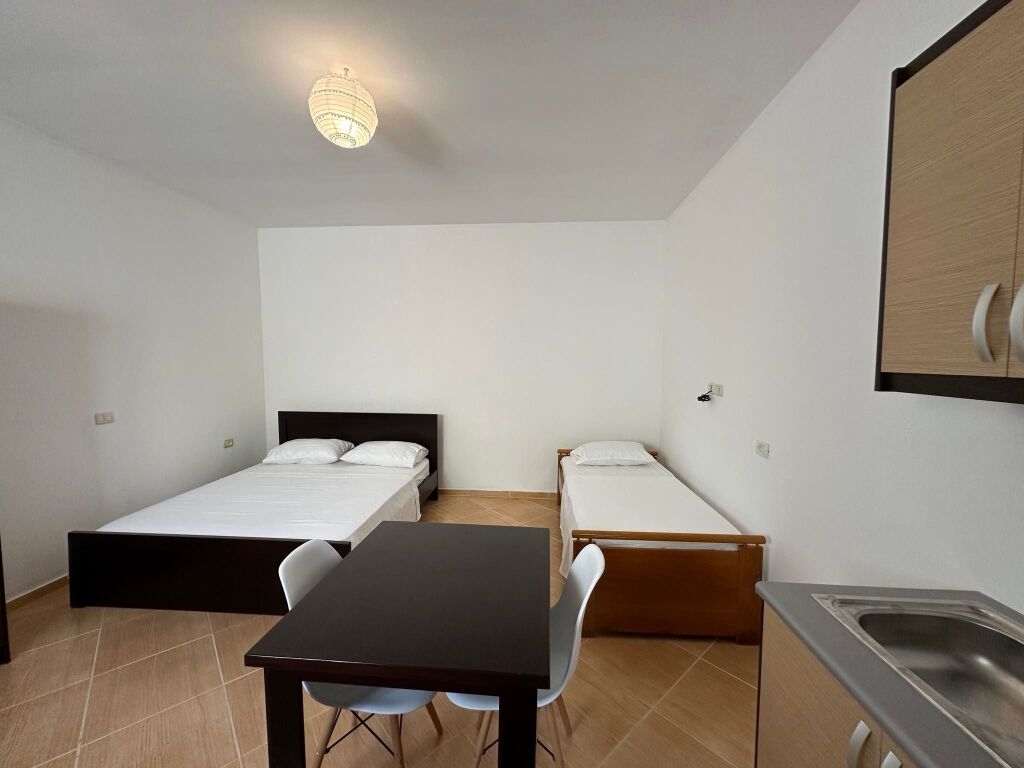 Dane apartment ksamil