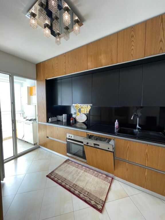 🏡 APPARTAMENTO IN AFFITTO 2+1 + 2 BAGNI + BALCONE – Palazzo dello Sport, Durrës