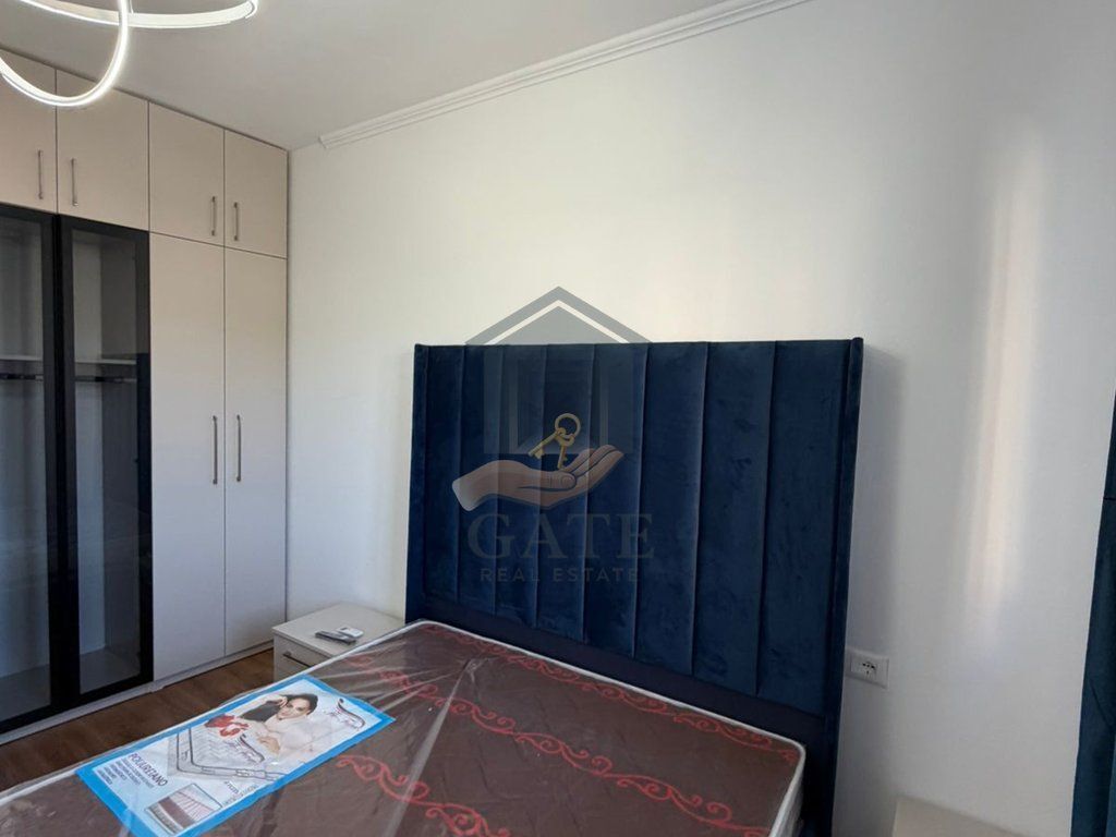 Apartment 2+1 with sea view for sale in the Shkëmbi area of Kavaja