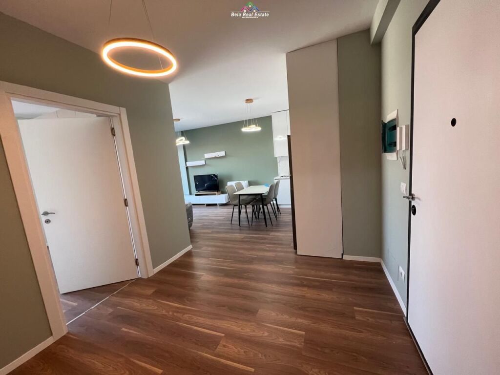 Apartment For Rent 1+1 Near Old Customs (ID B2101646) Tirana