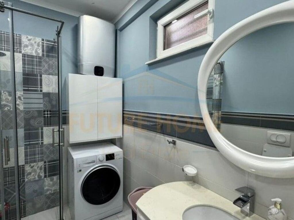 For sale, Apartment 2+1+2, Complex "FZ 2", Dry Lake.