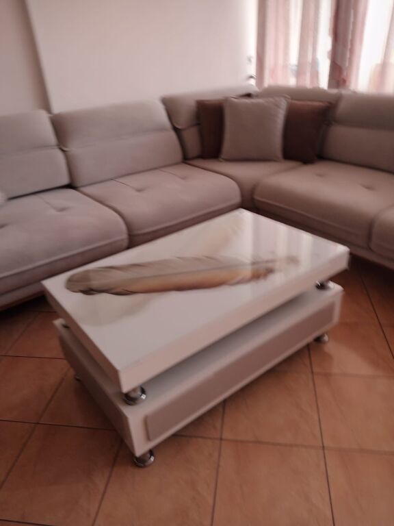 Appartamento 1+1 in affitto Di fronte a Deliorgjit !