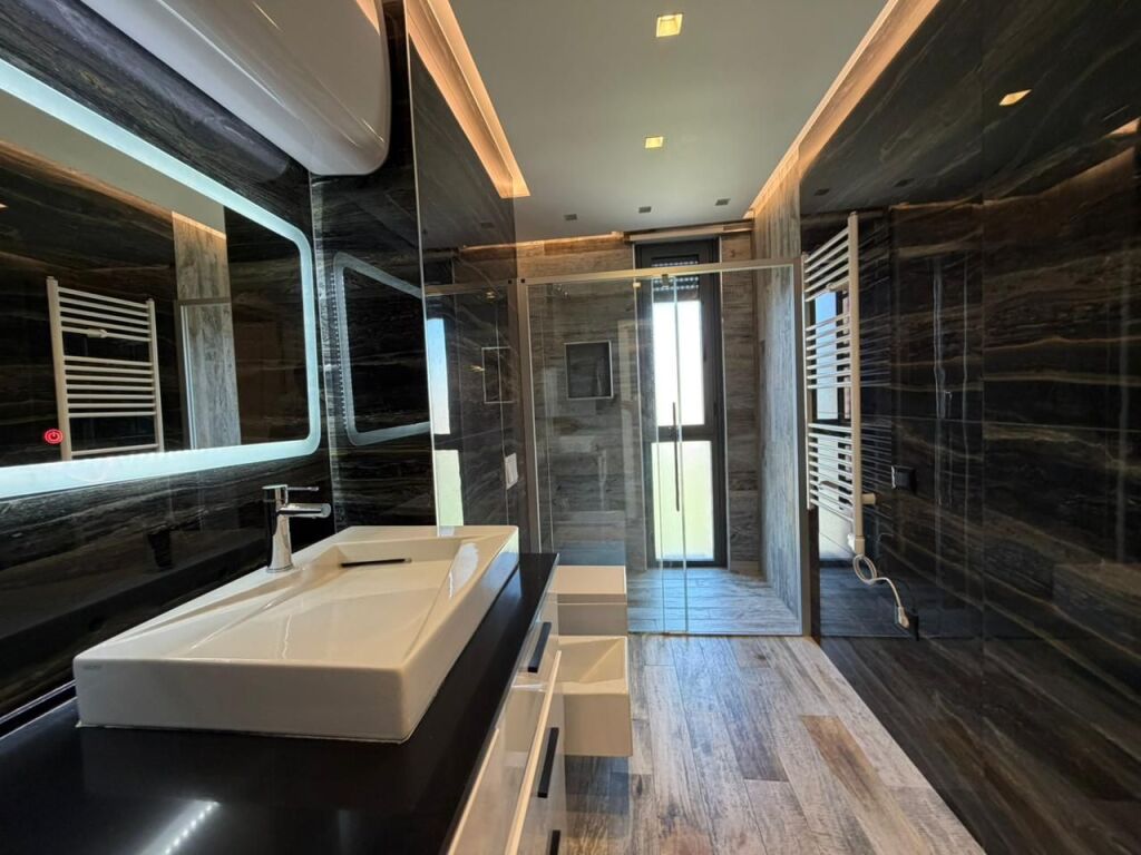 Appartamento 2+1 in vendita a Fiori Di Bosko a Don Bosko.