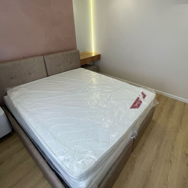 🏡 Appartamento 1+1 + Posto Auto in Affitto – Bulevardi i Ri (Via Karl Gega) 📍