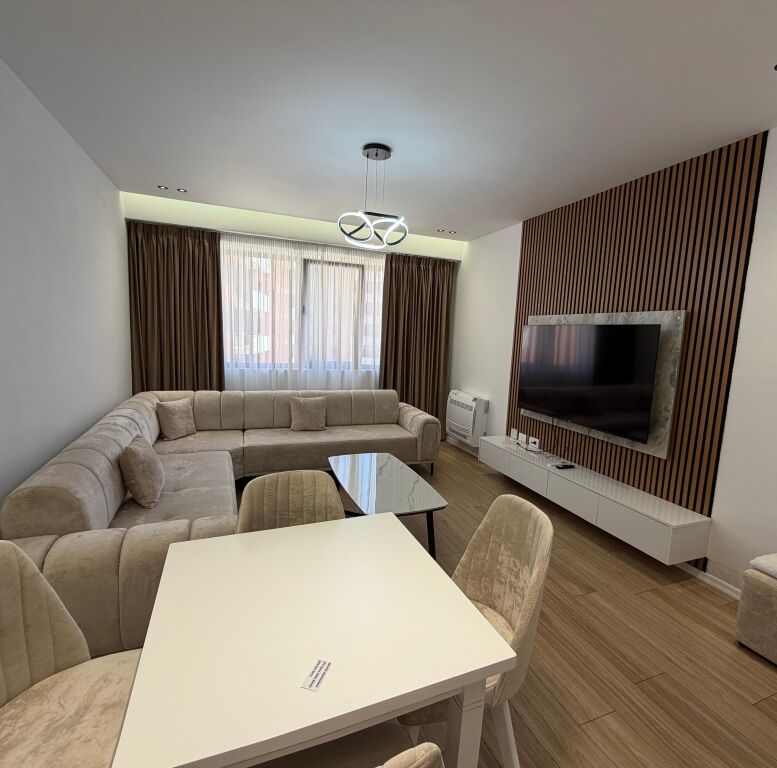 Apartament 1+1 me Qera Astir