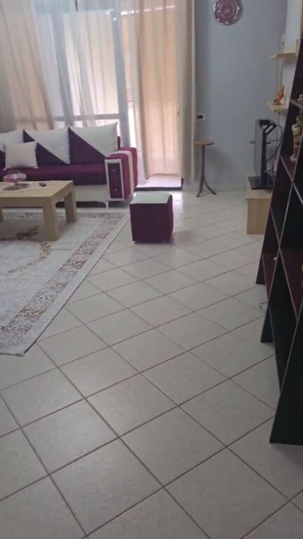 Apartment 2+1 for rent 📍Former electric market Above the Mini Municipality