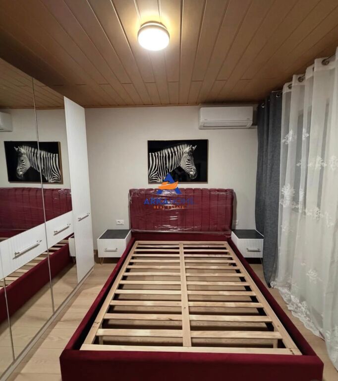 JEPET APARTAMENT 1+1 TEK DELIJORGJI 55.000 LEKE