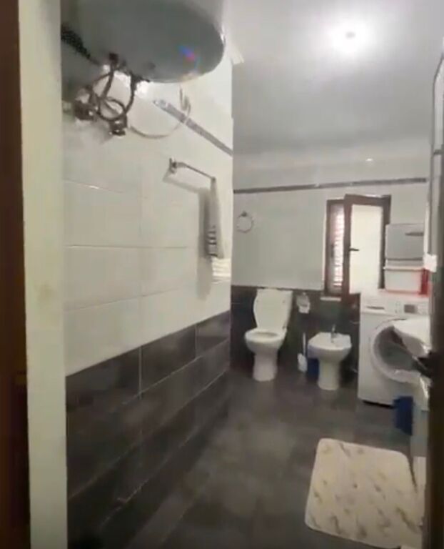 Apartment 2+1 for rent near the United School