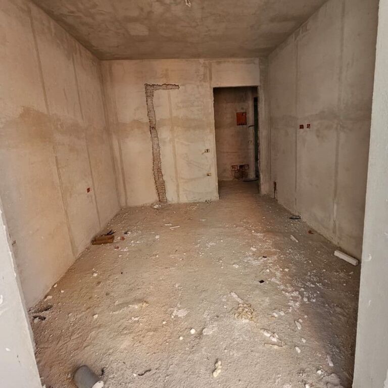 🏡 Shitet Apartament 2+1+2 – Ringside Residence, Paskuqan ✨