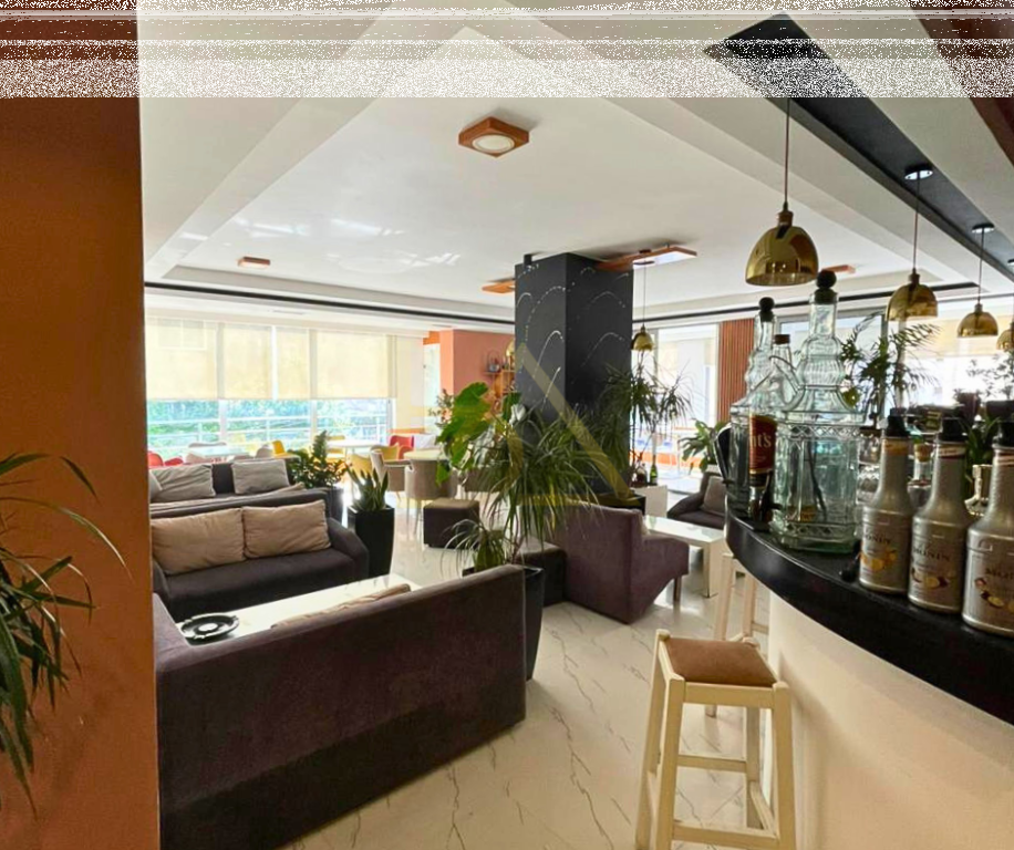 Jepet me Qira Ambient Biznesi – Durrës, pranë Drejtorisë së Policisë