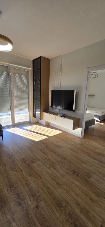Rent | Apartment 3 + 1 + Parking Space | Univers City| 600 €/month