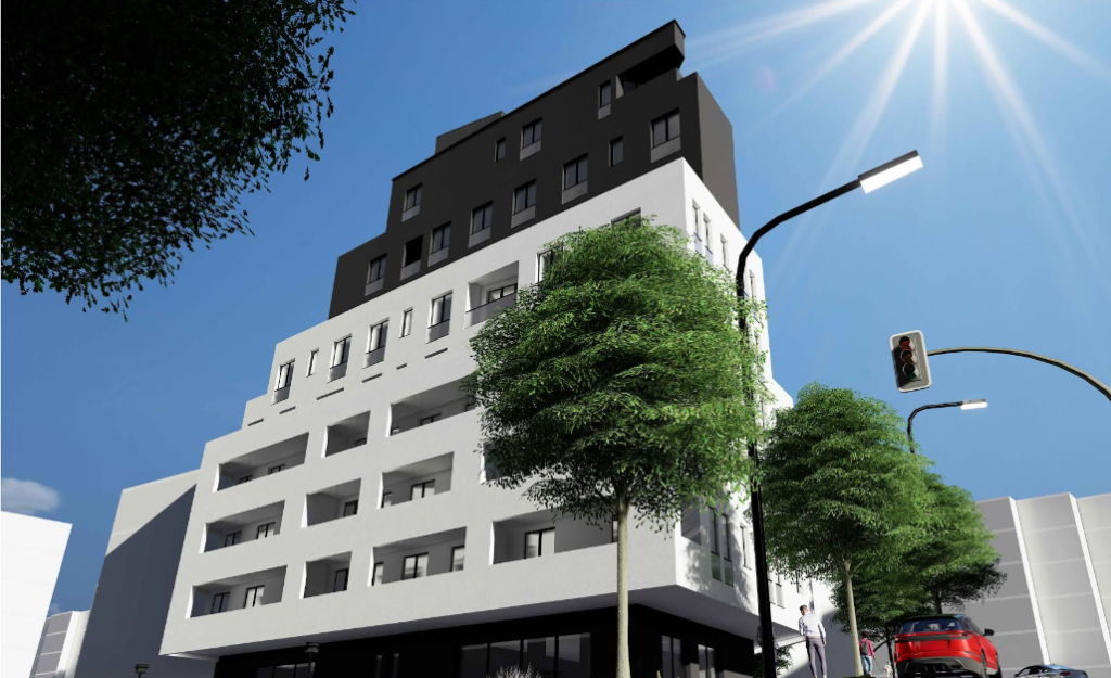 Jepen me qira ambjente biznesi, te ndara ose te gjitha bashke