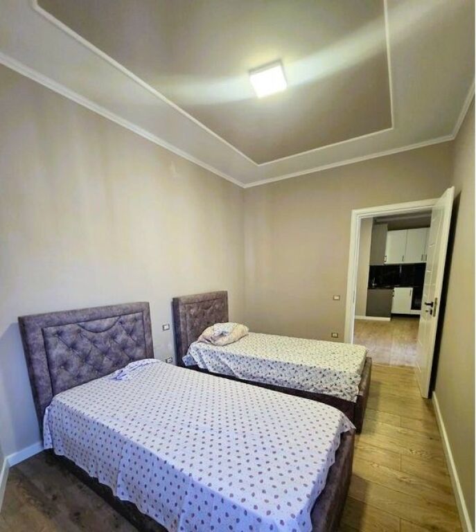 Apartament 2+1 në shitje prane vilave te vienes ne Golem!!!