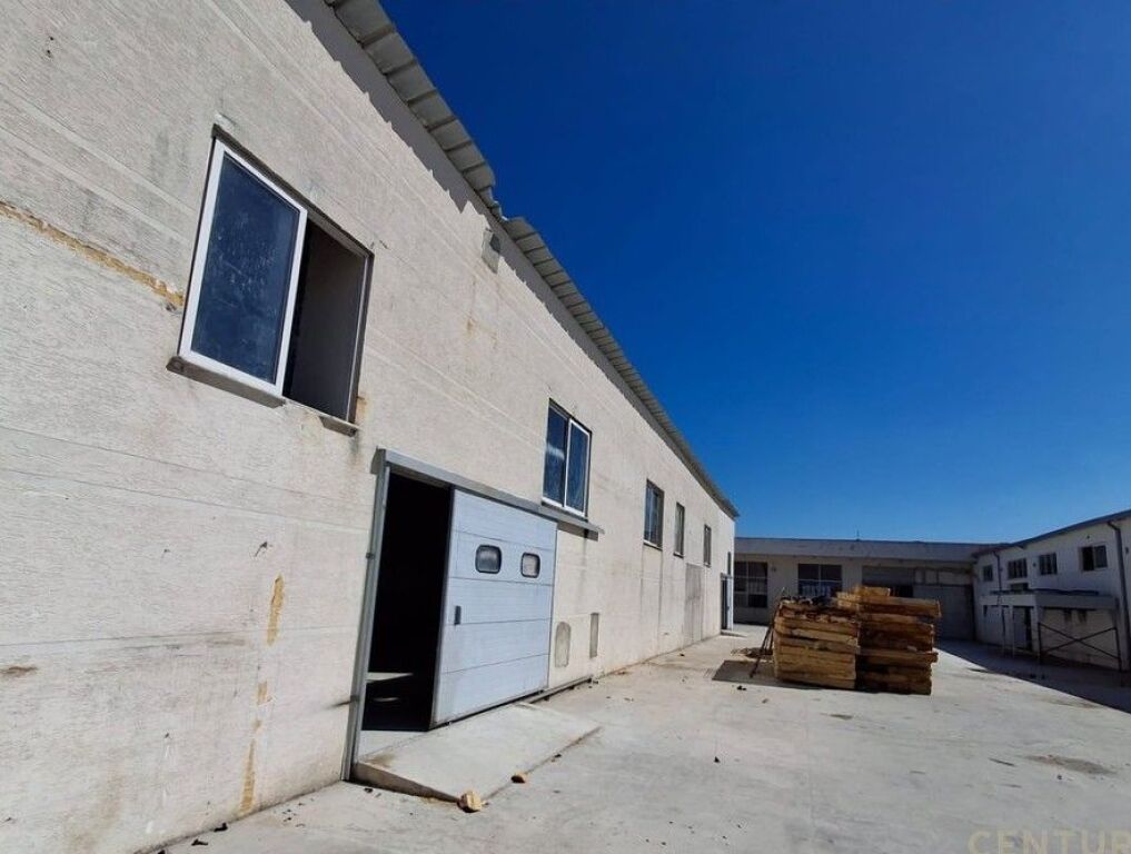 DEPOSIT FOR RENT IN VORE! 6,000 € /Month