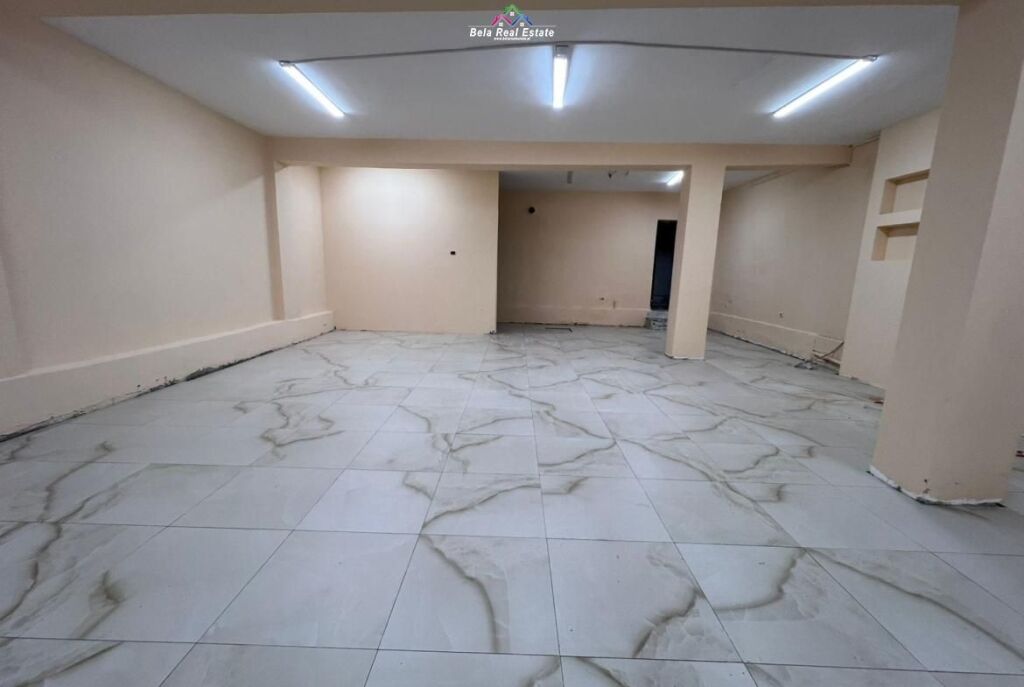 Negozio in affitto a Ali Demi (ID BD21874) Tirana