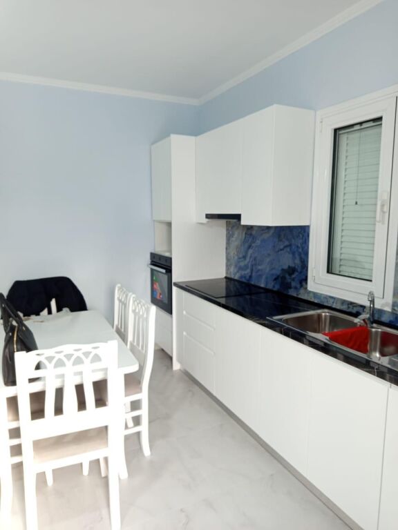 Apartament 2+1 per qira ne Sauk