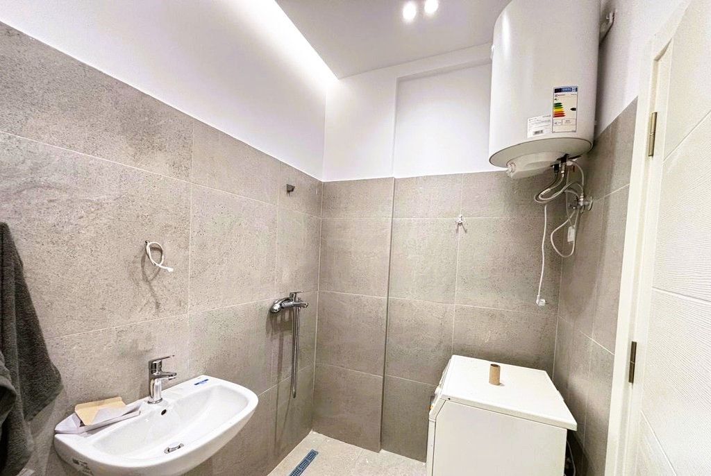 Appartamento 1+1 In Affitto presso ASL 2!