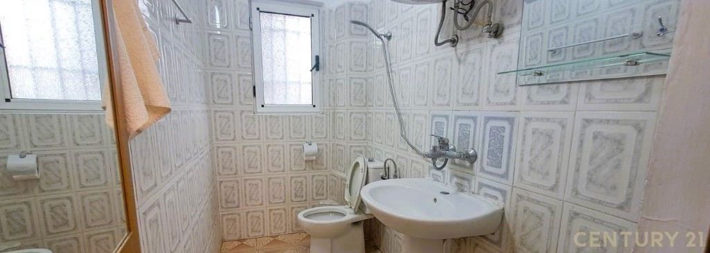 Shitet Apartament 1+1 në Ali Dem – Mundësi ideale për banim ose investim!