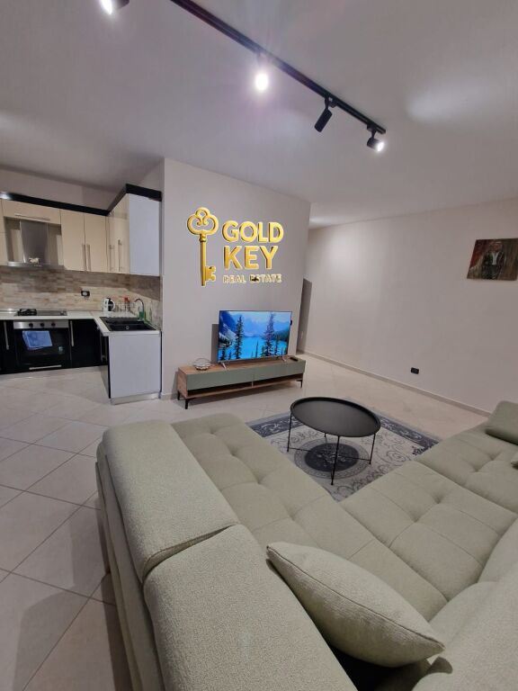 🏡 APARTAMENT NE SHITJE 2+1+2 PLAZH DURRES