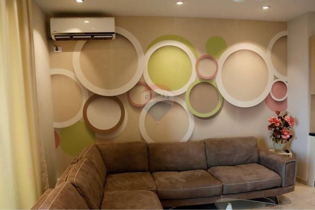 Offered for Sale Apartment 2+1 Ambasador 3