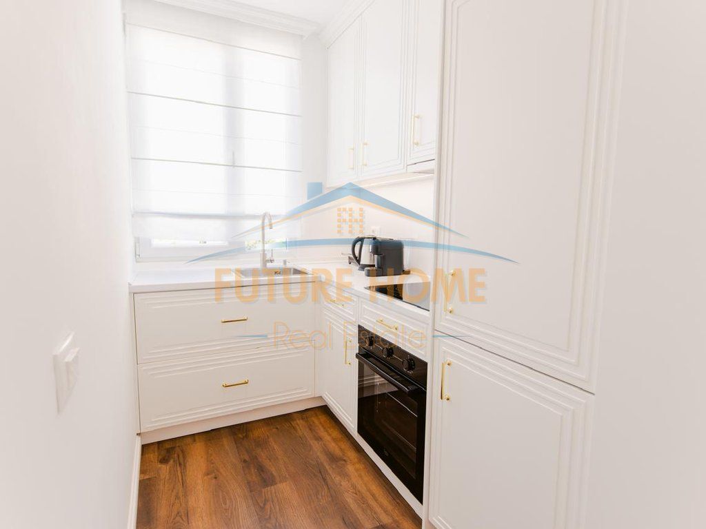 Qera, Apartament 1+1, Unaza e re, Tiranë