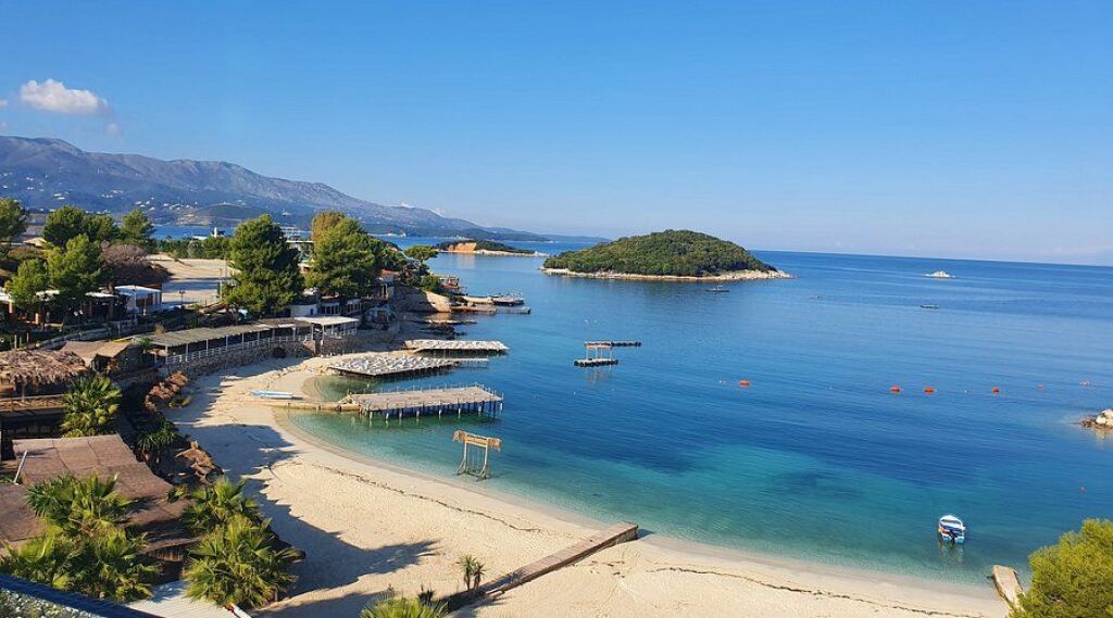 Tokë Premium në shitje – Ksamil | 80 m nga deti