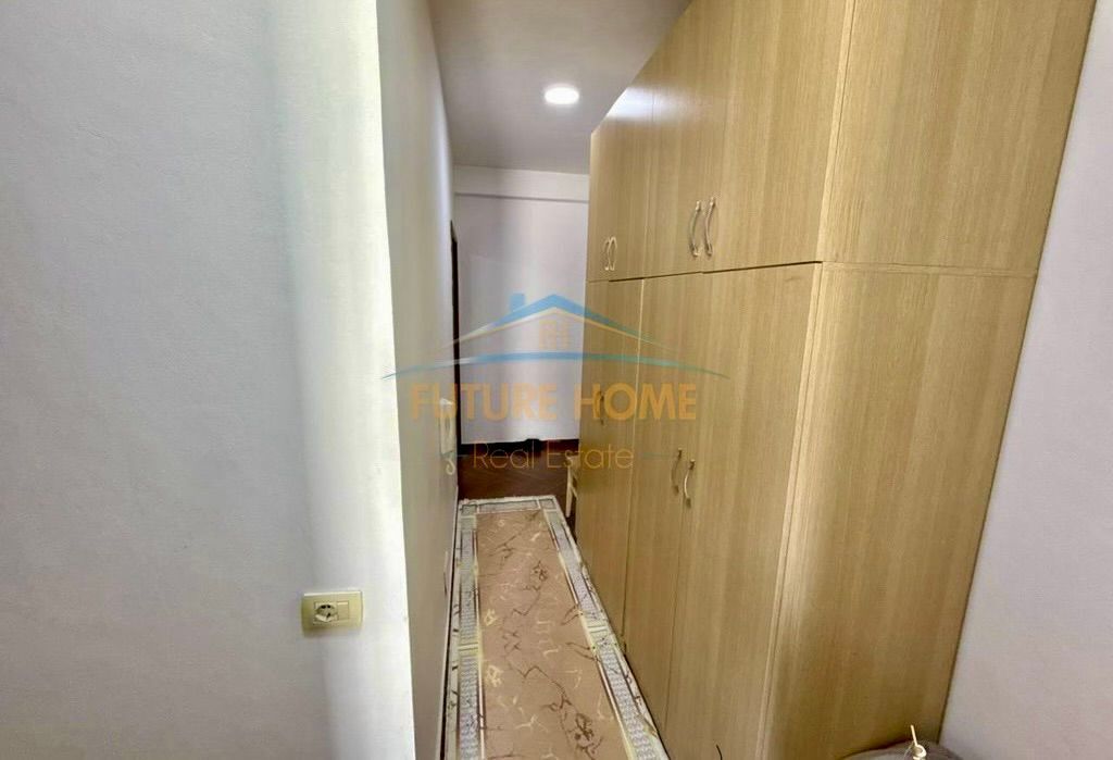 🏡 1+1 i Mobiluar te Unaza e Re (Astir) – Ideale për Banim ose Investim! ✨