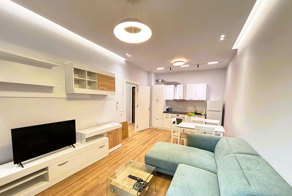 Appartamento 1+1 In Affitto presso ASL 2!