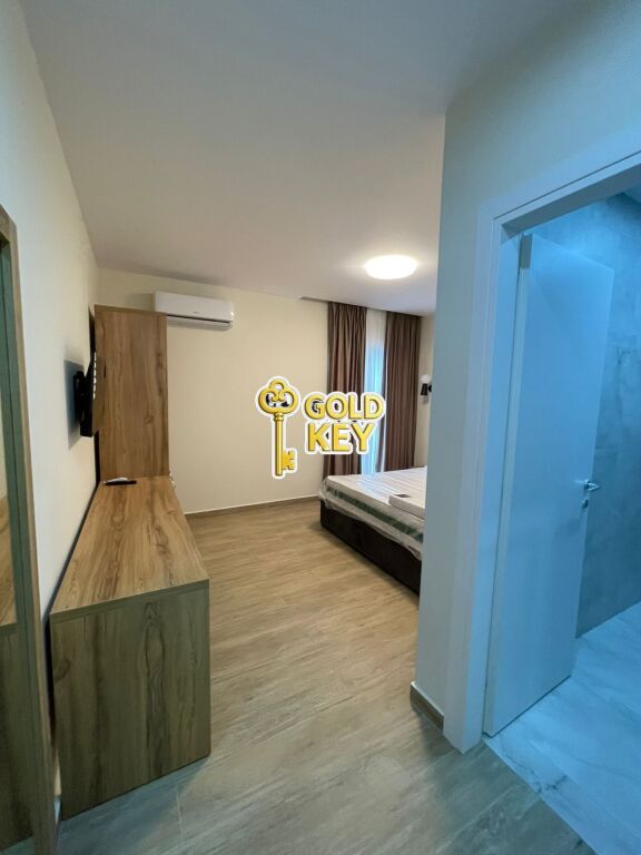 🏡 APARTHOTEL FOR RENT DAJLANI BRIDGE BEACH DURRES