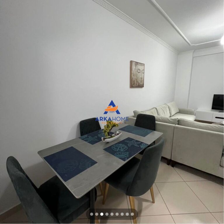 FOR RENT APARTMENT 2+1+BALCONY " AT KODRA E DIELLIT " 55000 LEKË