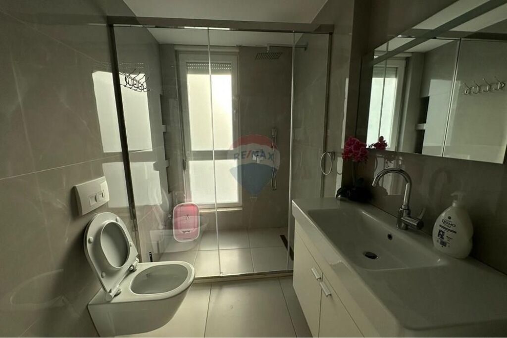 APPARTAMENTO 3+1+2 IN AFFITTO CON POSTO AUTO