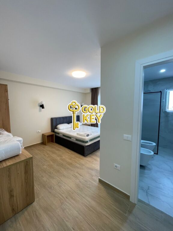 🏡 APARTHOTEL FOR RENT DAJLANI BRIDGE BEACH DURRES