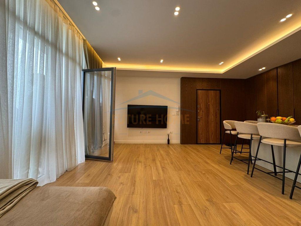 Apartment 2+1+2 for Sale, Avid Residence, Jordan Misja