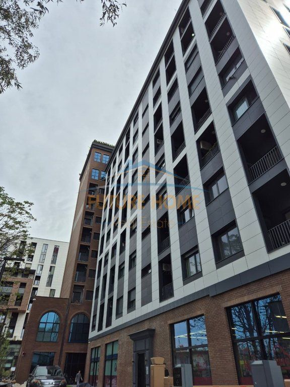 Shitet, Apartament 1+1, Henke Residence, Tiranë.