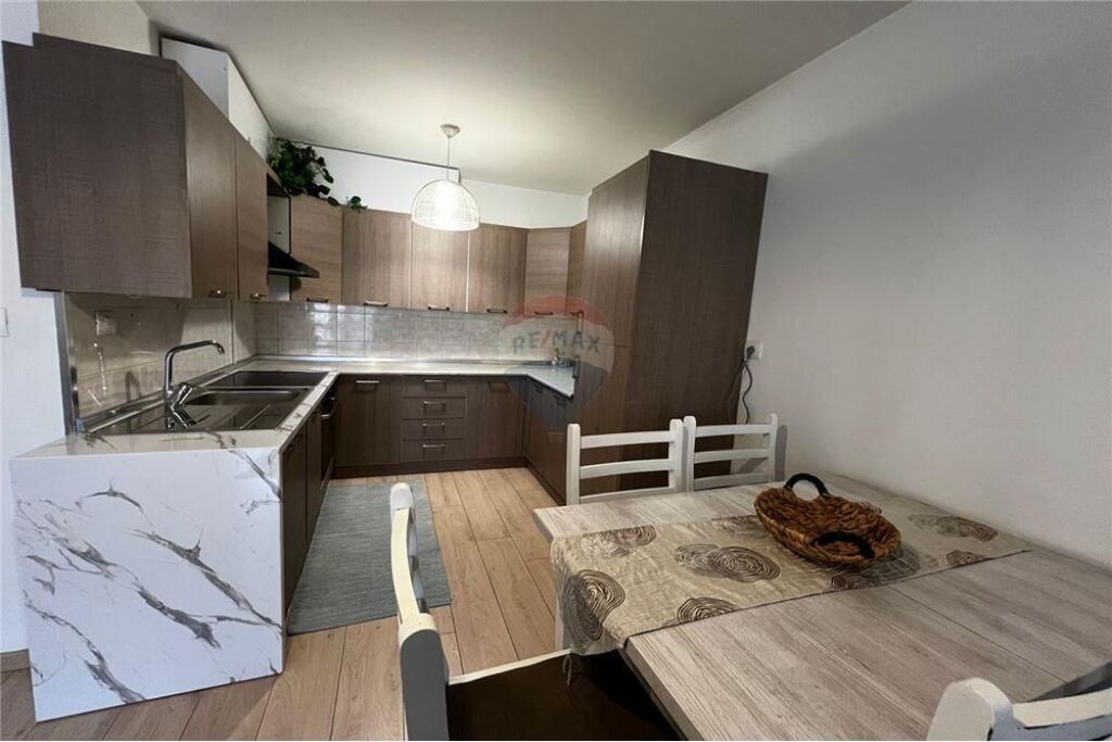 Apartment 2+1 for rent