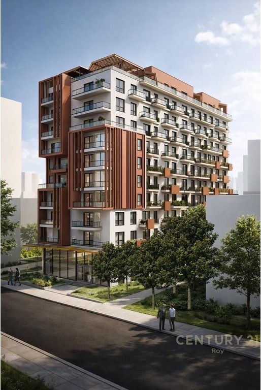 ALMAR RESIDENCE THE NEWEST PROJECT THAT HAS STARTED SALES IN THE AREA OF PISHA BUTA, RESERVE NOW !!!