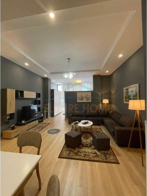 Affitto, Appartamento 1+1, Lago Secco, Tirana. 500 €,DB36072