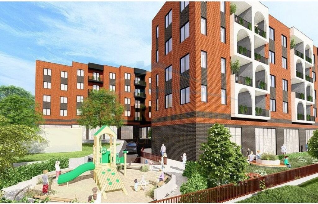 Shitet, Apartament 2+1+2, Lake Side, Paskuqan, Tiranë