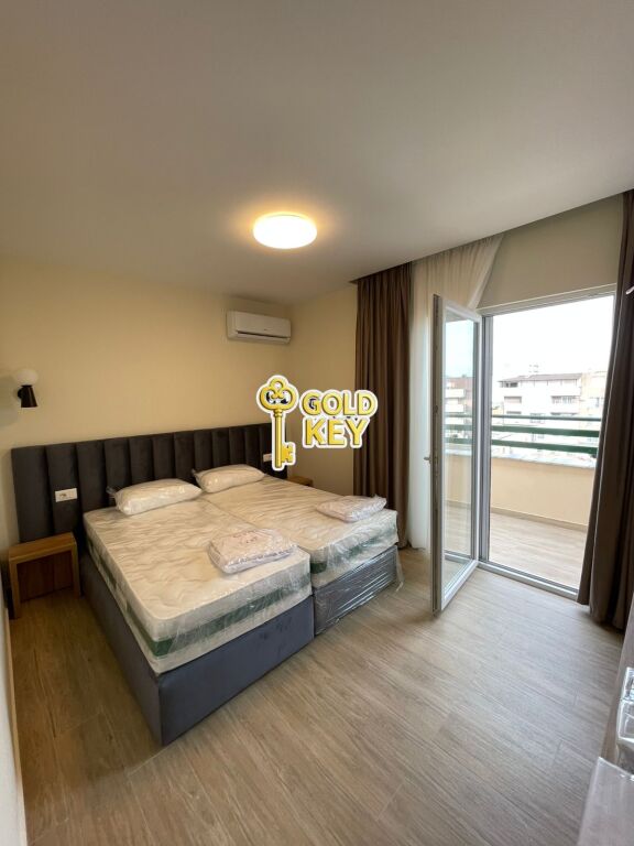 🏡 APARTHOTEL FOR RENT DAJLANI BRIDGE BEACH DURRES
